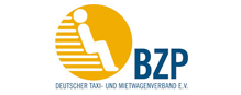 banner deutscher taxi- und mietwagenverband