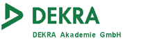 banner dekra akademie